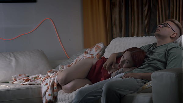 I used my step mom&rsquo;s mouth & pussy while she &ldquo;nap&rdquo; on christmas