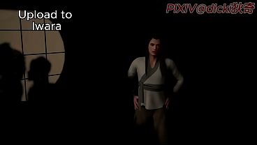 Condor heroes side story 