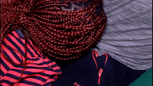 In the forest without fear this is where this farmer and i start to fuck each other in the torrential rain in the village 