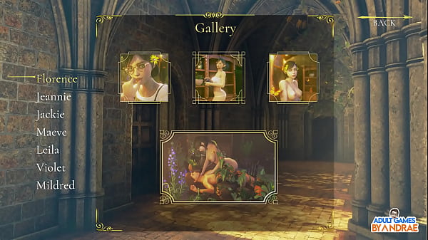 Play MP4 - EP8&colon; Finale - Fucking Violet by the Window - Magic Pussy&colon; Chapter 1