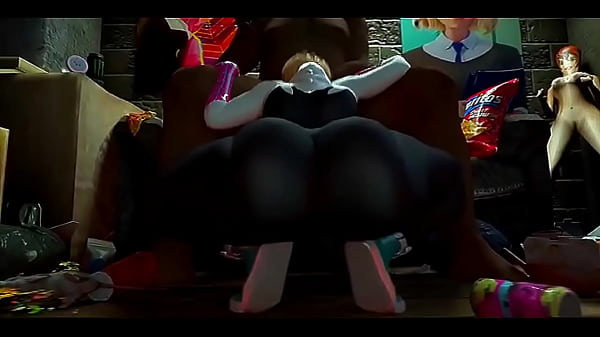 Gwen aranhapagandoum boquete