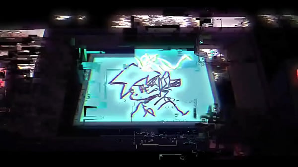 COWARD FNFPibby Apocalypse Bun Bun BF Pibby