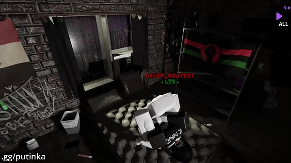 fucked my gfs bsf in roblox 