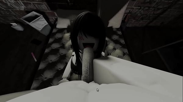 Nonton Fucked My Gfs Bsf In Roblox thumbnail