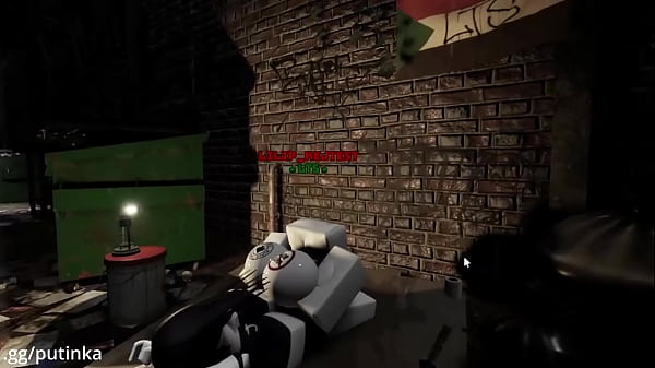 Fucked my gfs bsf in roblox 