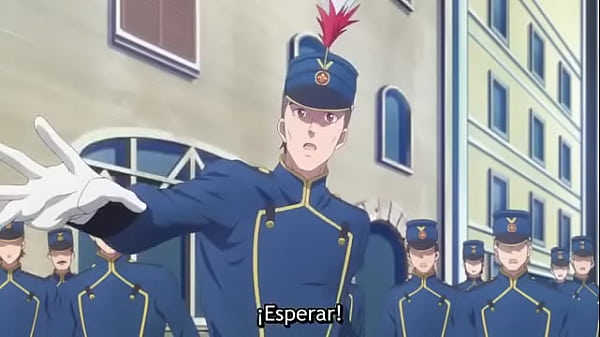 Spirit chronicles cap 12 fl sub 