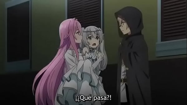 Spirit Chronicles cap 12 fl sub 