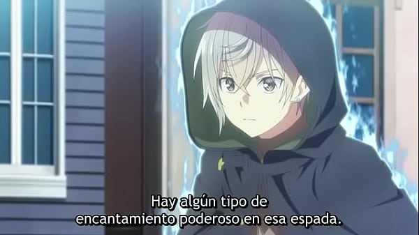 Spirit chronicles cap 12 fl sub 