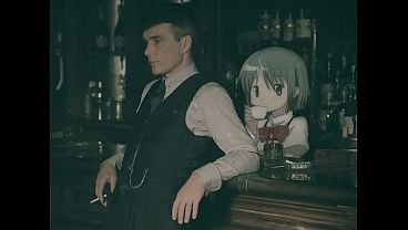 Just the two of us para una noche tranquila 