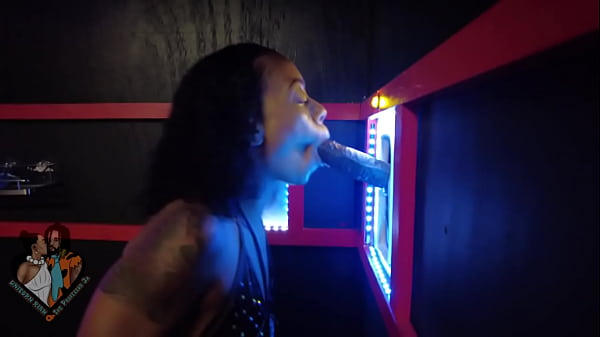 Gloryhole With Bbc thumbnail