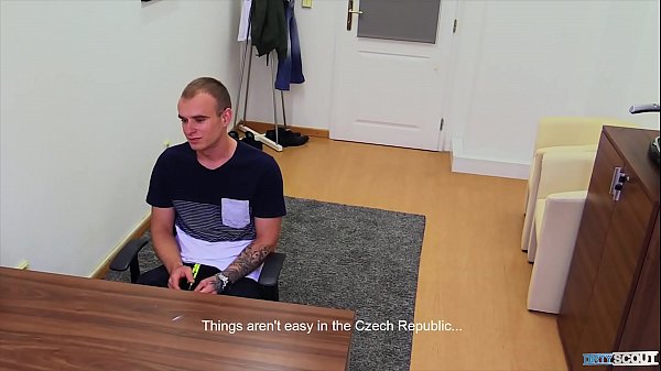 Play MP4 - DIRTY SCOUT 216