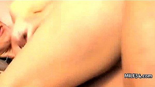 Nonton Horny Latina Milf Fucked By Big Cock thumbnail