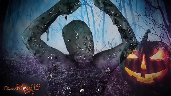 Play MP4 - Slime Girl