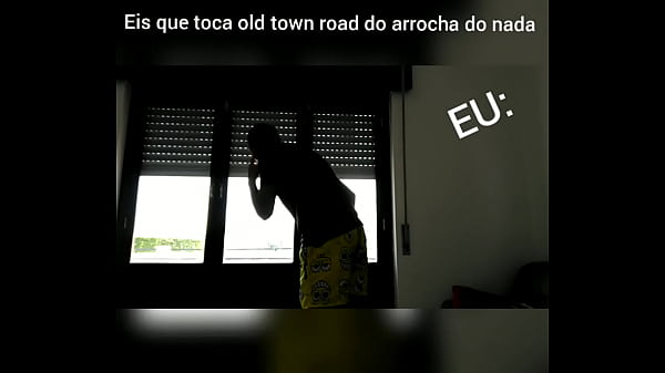 Nonton Dan&ccedil;a Gostosa thumbnail