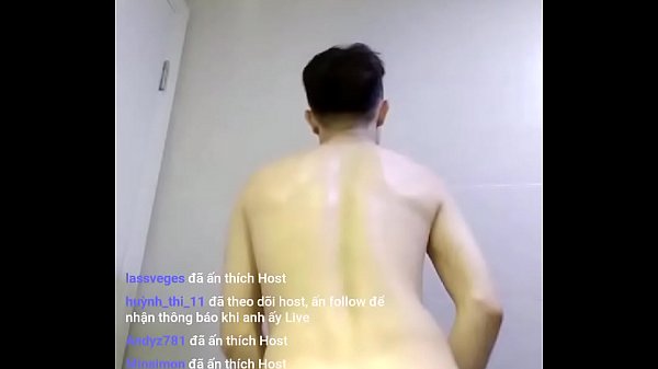 Bot m&igrave_nh d&acirc_y live blued