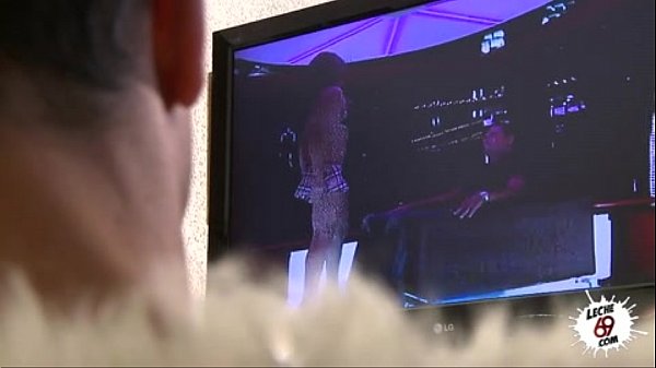 Play MP4 - Yaiza Est&aacute; d&period;