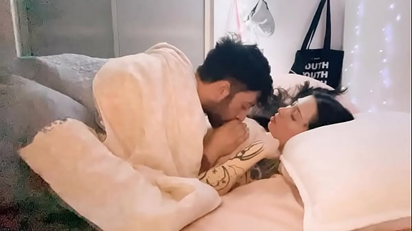 PAREJA_CHILENA_FOLLANDO_DELICIOSO