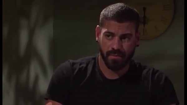 Ricky Larkin and_Aaron Slater Passionate_Love