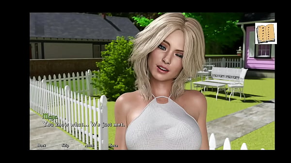 Being_A Dik 5_Chick Route