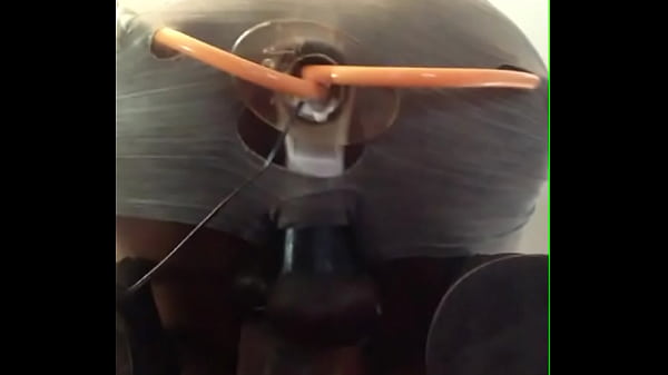 *premium* Nutting With Asshole Gaped And Stuffed - Dj Buttpussy thumbnail