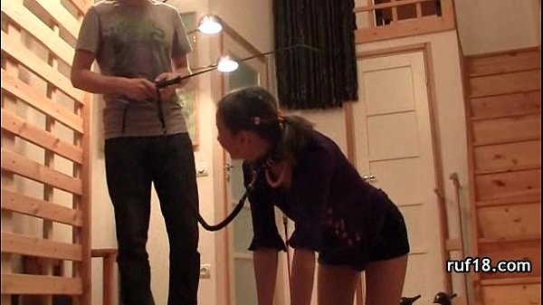 Dirty Dude_Seduces_Kinky Young GIrl