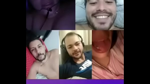 Muestran En Vivo Chat Multiple thumbnail