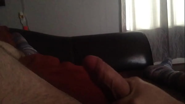 Latino Big Nice Cock