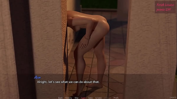 Fetish locator #63 fucking the femdom college girl while she is sucking on a used buttplug 