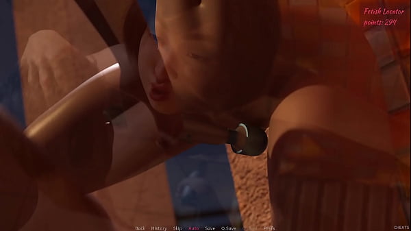 Fetish locator #63 fucking the femdom college girl while she is sucking on a used buttplug