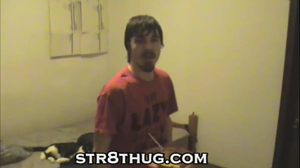 Play MP4 - piss slave in the tub we piss in his food while he eats it and he has a hard on&period;