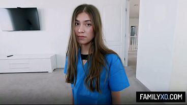 Nonton It&rsquo;s Called Edging Stepdaddy Can I Show You thumbnail