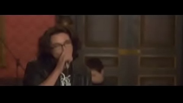 A x nisip purtat de vant official video 