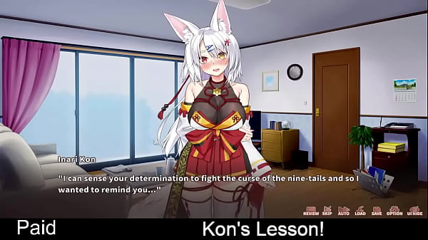 Play MP4 - Kon's Lesson&excl; week 05