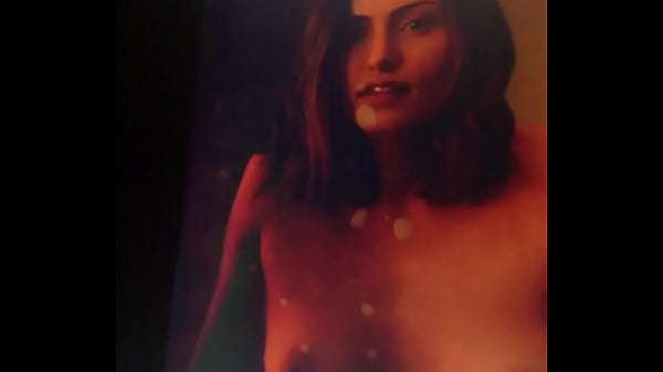 Jerking off and cum for #04 - Phoebe Tonkin 