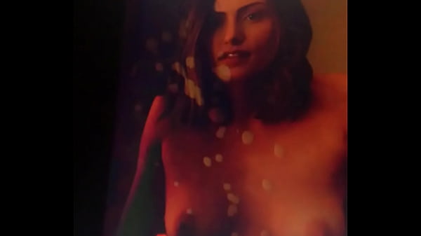 Cum Tribute #4 - Phoebe Tonkin