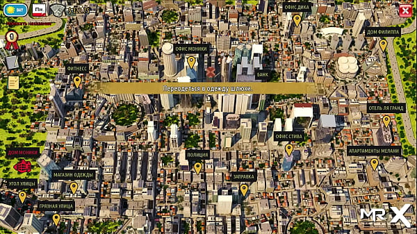 FashionBusiness - Beautiful Nude Costume E2 #14 