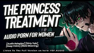 Nonton Hung Boyfriend Puts You Through The Mattress | Deep Voice Asmr thumbnail