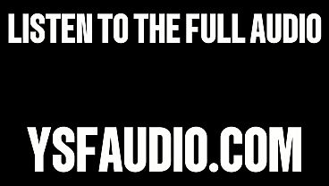 Hung boyfriend puts you through the mattress deep voice asmr 