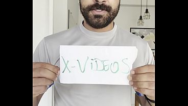 Verification video