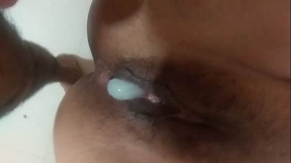 Play MP4 - Pussy fucking and creampy