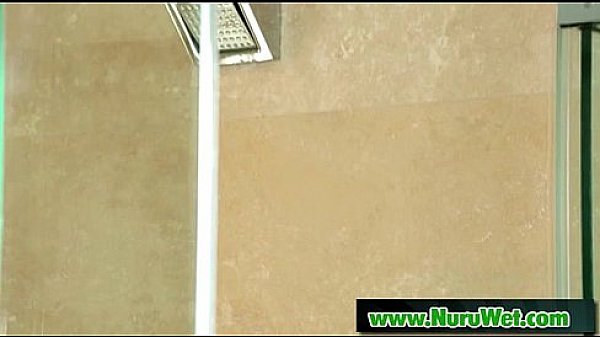 Nonton Horny Client Receive Nuru Massage And More On Air Matress 11 thumbnail