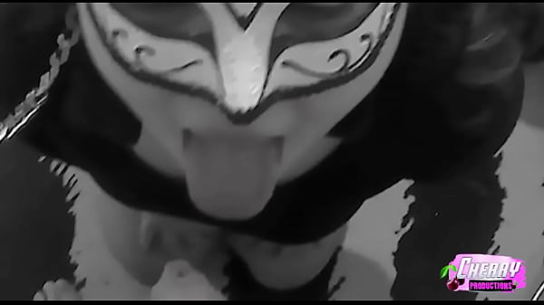 Greg Cherry Productions_teaser miss cherry en soumise qui crie