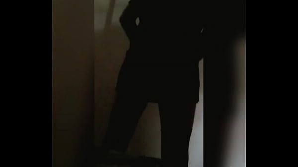 CrossDresser Striptease