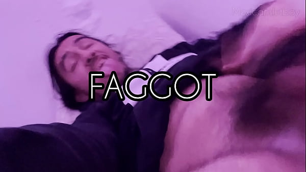 Play MP4 - THIS IS HOW A STUPID FAG GOONER LOOKS LIKE