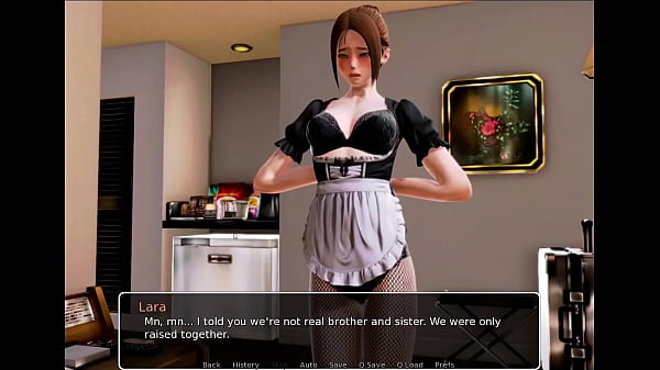 Solvalley School Walkthrough 2 