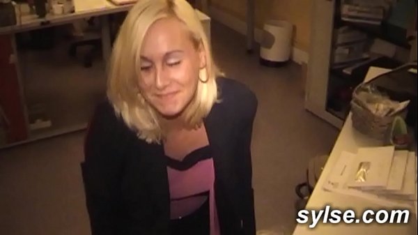 french teen and milf_secretaries fucked at office