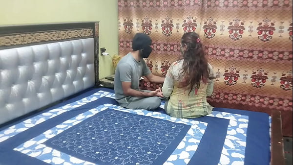 Play MP4 - Indian House Maid Fucked Hard Twice By Her Boss Hindi Audio