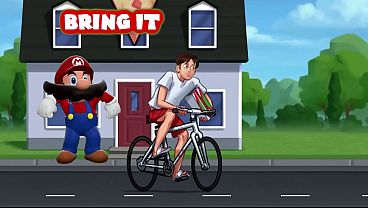 Nonton Summertime Saga #16 thumbnail