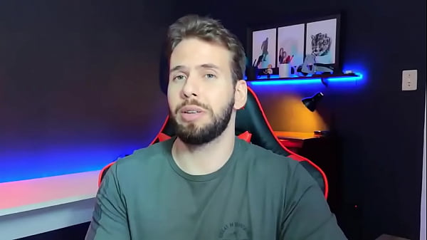 Vire chad com 9 passos 