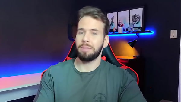 Vire chad com 9 passos 